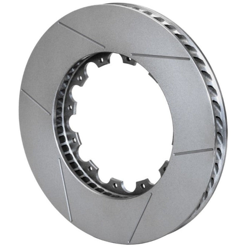 Wilwood Rotor-GT48 SPC-37-LH 12.60 x 1.29 - 12 on 7.00in Wilwood Brake Rotors - 2 Piece