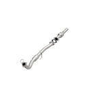 MagnaFlow Direct Fit Catalytic Converter 05 Silverado 2500HD 6.0L