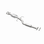 MagnaFlow Direct Fit Catalytic Converter 00-01 Eclipse 2.4L
