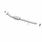 MagnaFlow Direct Fit Catalytic Converter 11-12 Mazda 2 1.5L