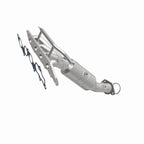 MagnaFlow Direct Fit Catalytic Converter 2006 Ford Fusion/Mercury Milan 2.3L
