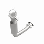 MagnaFlow Direct Fit Catalytic Converter 2000 and 2002 Ford Focus 2.0