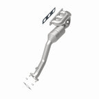 MagnaFlow Direct Fit Catalytic Converter BMW 5 99-00 Front