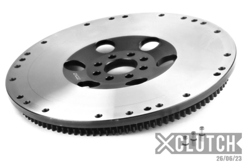 XClutch 91-98 Nissan 180SX S13 2.0L Chromoly Flywheel