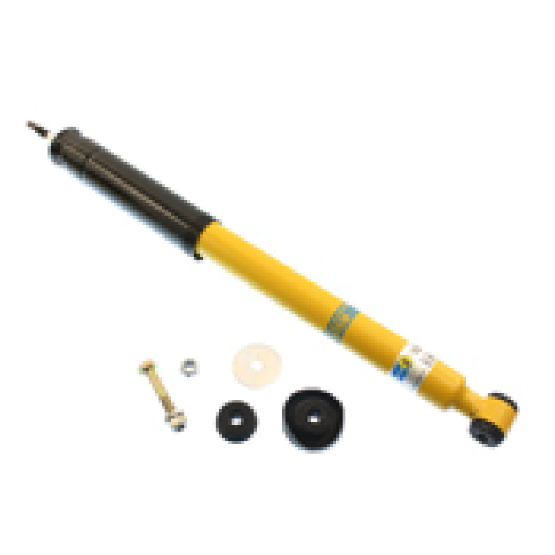 Bilstein B8 1996 Mercedes-Benz E300 Base Rear 36mm Monotube Shock Absorber