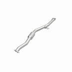 MagnaFlow Direct Fit Catalytic Converter 15-19 Subaru WRX H4 2.0L