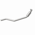 MagnaFlow Direct Fit Catalytic Converter 00-05 Lincoln LS 3L PS OEM