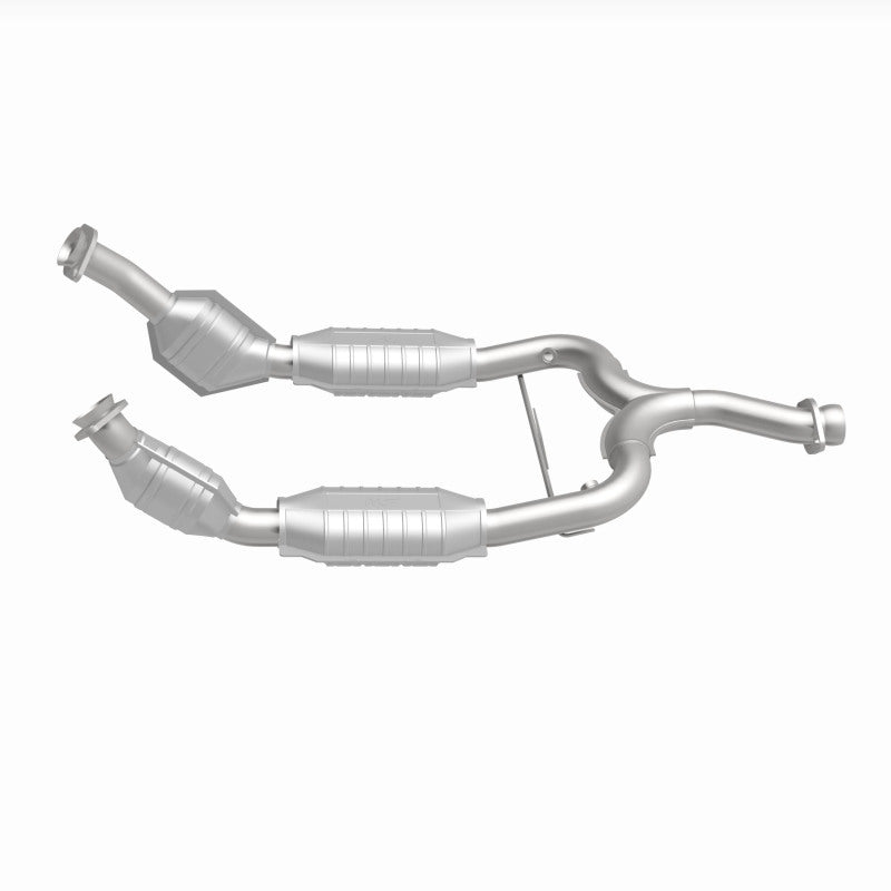 MagnaFlow CONV DF 94-95 Ford Mustang 3.8L Tier 1 (California)