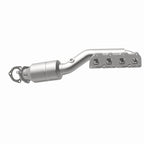 MagnaFlow Direct Fit Catalytic Converter 02-04 VW Passat 4.0L