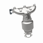 MagnaFlow Direct Fit Catalytic Converter 07-09 Hyundai Santa Fe 2.7L