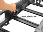 Go Rhino SRM 400 Roof Rack - 48in
