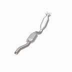 MagnaFlow Direct Fit Catalytic Converter 04-06 Dodge Ram SRT-10 8.3L Passenger Side