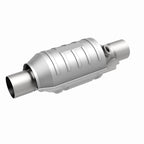 MagnaFlow Universal Catalytic Converter 1.75 Single O2 Boss