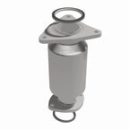 MagnaFlow Direct Fit Catalytic Converter 01-08 Lexus SC430 4.3L Manifold