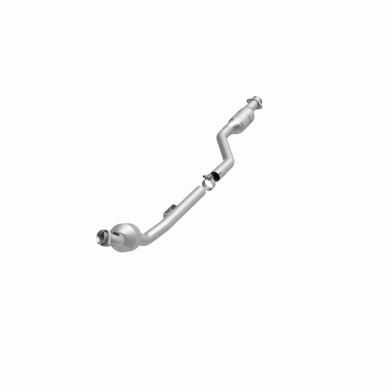 MagnaFlow Direct Fit Catalytic Converter 00-02 Mercedes E430 4.3L
