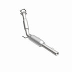 MagnaFlow Direct Fit Catalytic Converter 06-08 VW Rabbit 2.5L