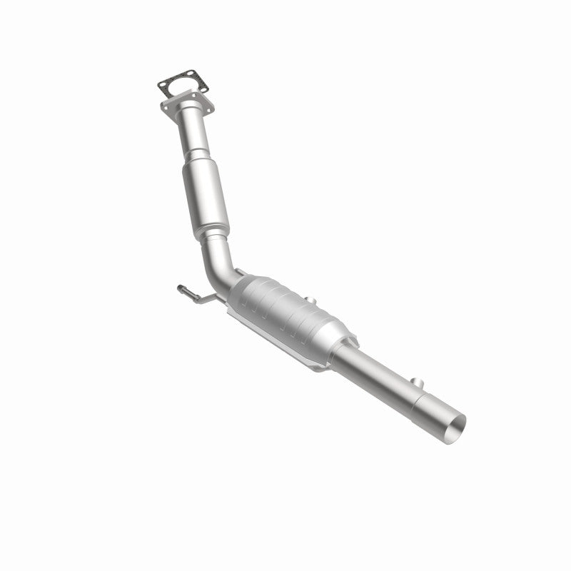 MagnaFlow Direct Fit Catalytic Converter 06-08 VW Rabbit 2.5L