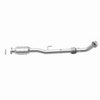 MagnaFlow Direct Fit Catalytic Converter 07-09 Toyota Camry 2.4L