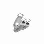 MagnaFlow Direct Fit Catalytic Converter 94-98 Villager/Quest 3.0L