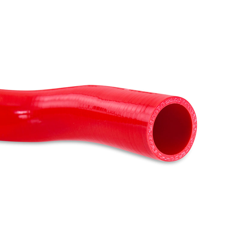 Mishimoto 15-17 Ford F-150 5.0L V8 Radiator Hose Kit - Red