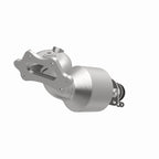MagnaFlow Direct Fit Catalytic Converter 06-10 Honda Civic 1.3L