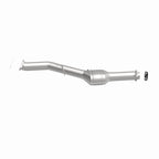MagnaFlow Direct Fit Catalytic Converter 12-14 Subaru Impreza 2.5L / 15-16 WRX STI
