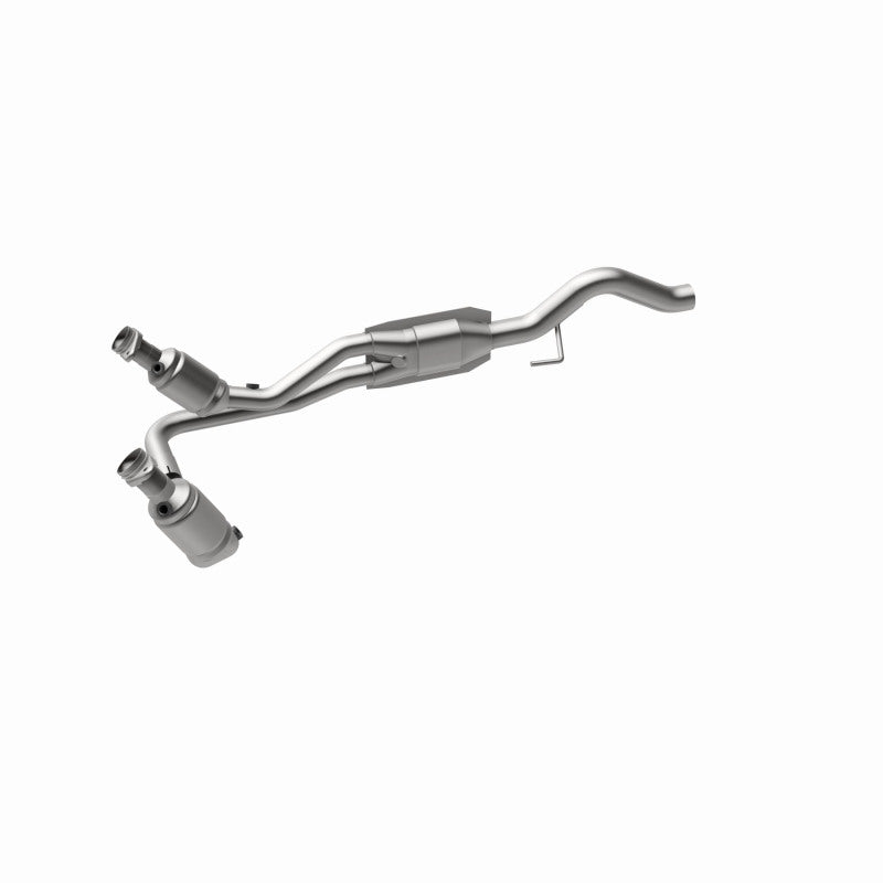 MagnaFlow Conv DF 00-03 Dodge Dakota OEM