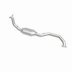 MagnaFlow Direct Fit Catalytic Converter 98-02 3.5L Isuzu Trooper PS