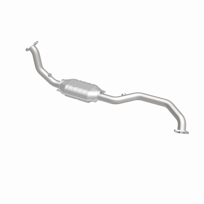 MagnaFlow Direct Fit Catalytic Converter 98-02 3.5L Isuzu Trooper PS