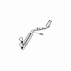 MagnaFlow Direct Fit Catalytic Converter 97-98 BMW Z3 6 2.8L