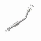 MagnaFlow Direct Fit Catalytic Converter 96-98 Grand AM 2.4L M/T