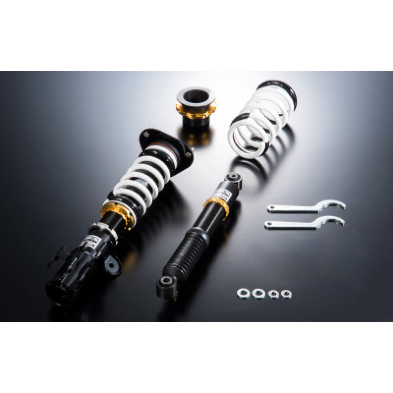 HKS HM S-Style X GGH30W R-SPG KIT HKS Coilovers