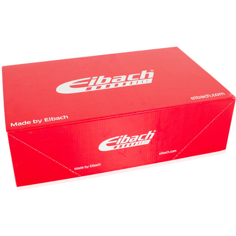 Eibach Pro-Kit for 17-19 Tesla 3 Long Range (AWD) Eibach Lowering Springs