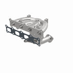 MagnaFlow DF Cat Conv 07 Dodge Caliber 2.4L Manifold AWD/07-10 Jeep Patriot 2.4L Manifold 4WD 49-St