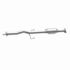 MagnaFlow Direct Fit Catalytic Converter 01-03 Mazda Protege 2.0L