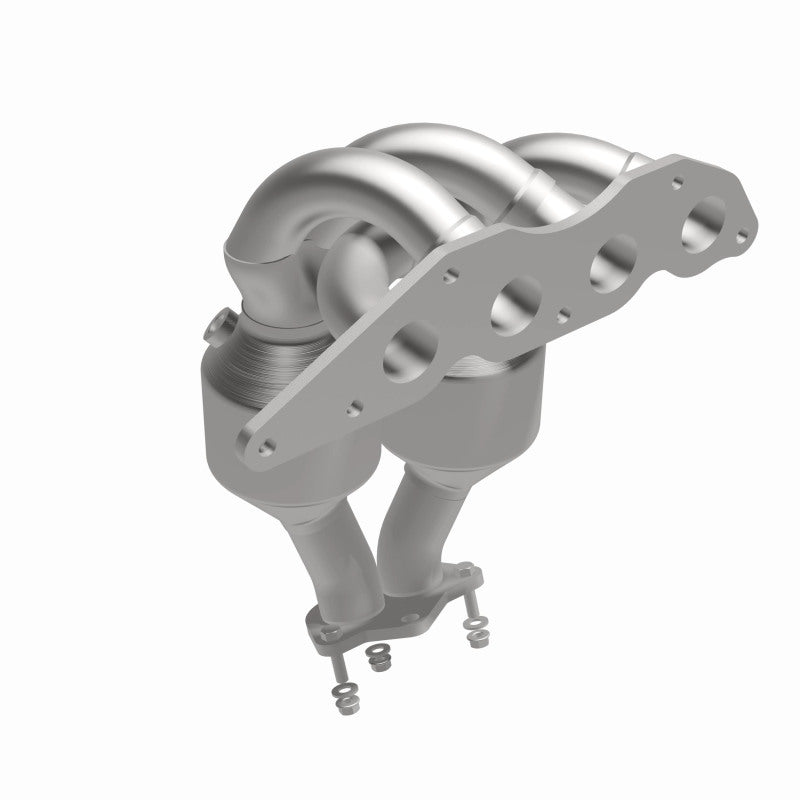 MagnaFlow Conv DF 06-08 Eclipse 2.4 Manifold