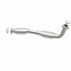 MagnaFlow Direct Fit Catalytic Converter 07-08 4.7L Tundra P/S OEM