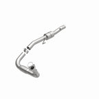 MagnaFlow Direct Fit Catalytic Converter 00-06 Chevy/GMC Driver Side 6.0L