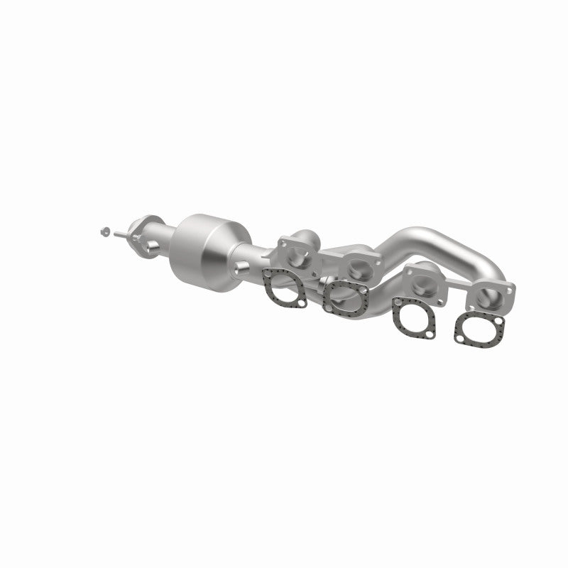 MagnaFlow DF Cat. Conv BMW 04-05 545I 4.4L / 04-05 645CI 4.4L / 04-05 745I 4.4L California - D/S