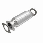 MagnaFlow Direct Fit Catalytic Converter 95-96 Nissan Sentra 1.6L