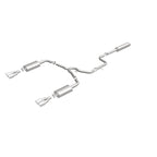 MagnaFlow Sys C/B 05 Grand Prix GXP 5.3L V8