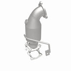 MagnaFlow Direct Fit Catalytic Converter 00-04 S40/V40 1.9L frt OEM