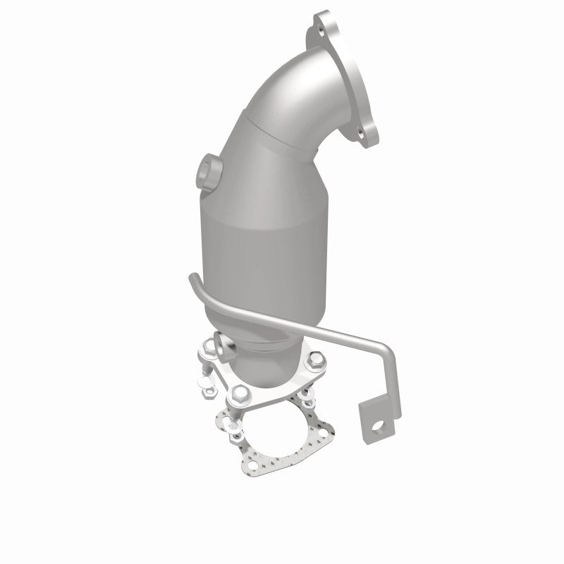 MagnaFlow Direct Fit Catalytic Converter 00-04 S40/V40 1.9L frt OEM