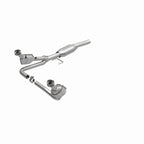 MagnaFlow Direct Fit Catalytic Converter 00-03 Dodge Dakota 3.9L