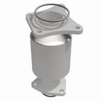 MagnaFlow Direct Fit Catalytic Converter 2002 Infiniti I35 3.5L fr