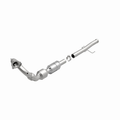 MagnaFlow Conv DF 99 Volvo S70/ V70 2.4L Turb