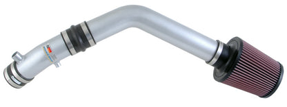 K&N 04 Acura TL Silver Typhoon Short Ram Intake