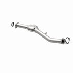 MagnaFlow Direct Fit Catalytic Converter 06-08 Subaru Legacy 2.5L