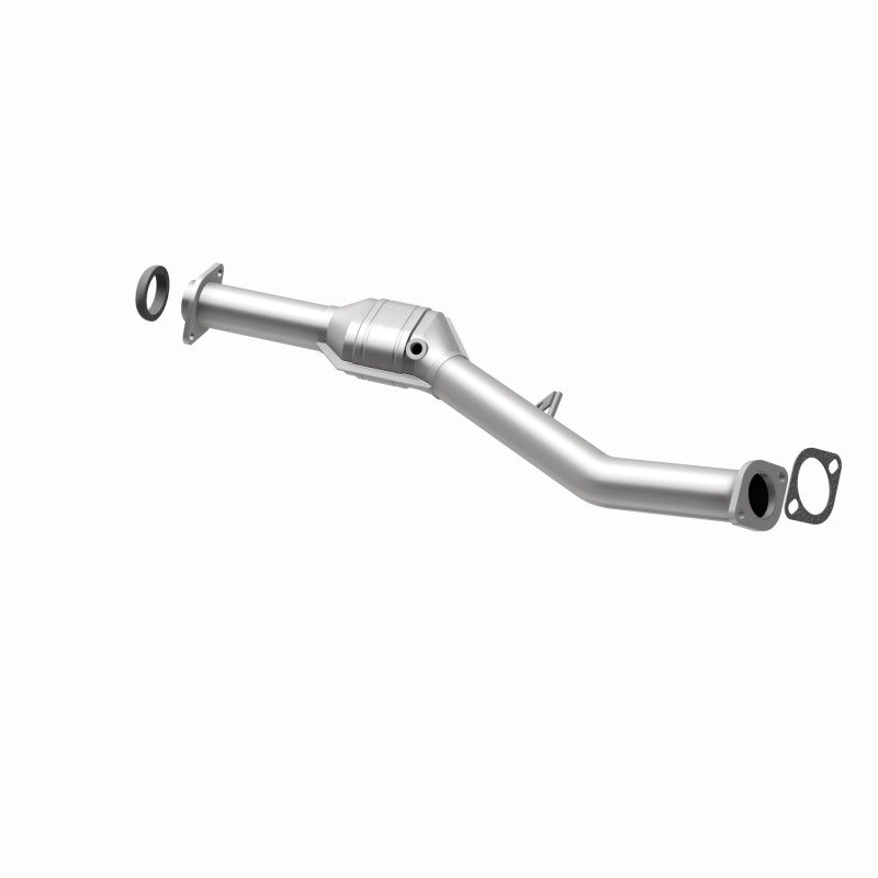 MagnaFlow Conv DF 06-08 Subaru Legacy 2.5L