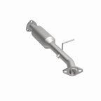 MagnaFlow California Direct Fit Catalytic Converter 1995 Kia Sportage 2.0L